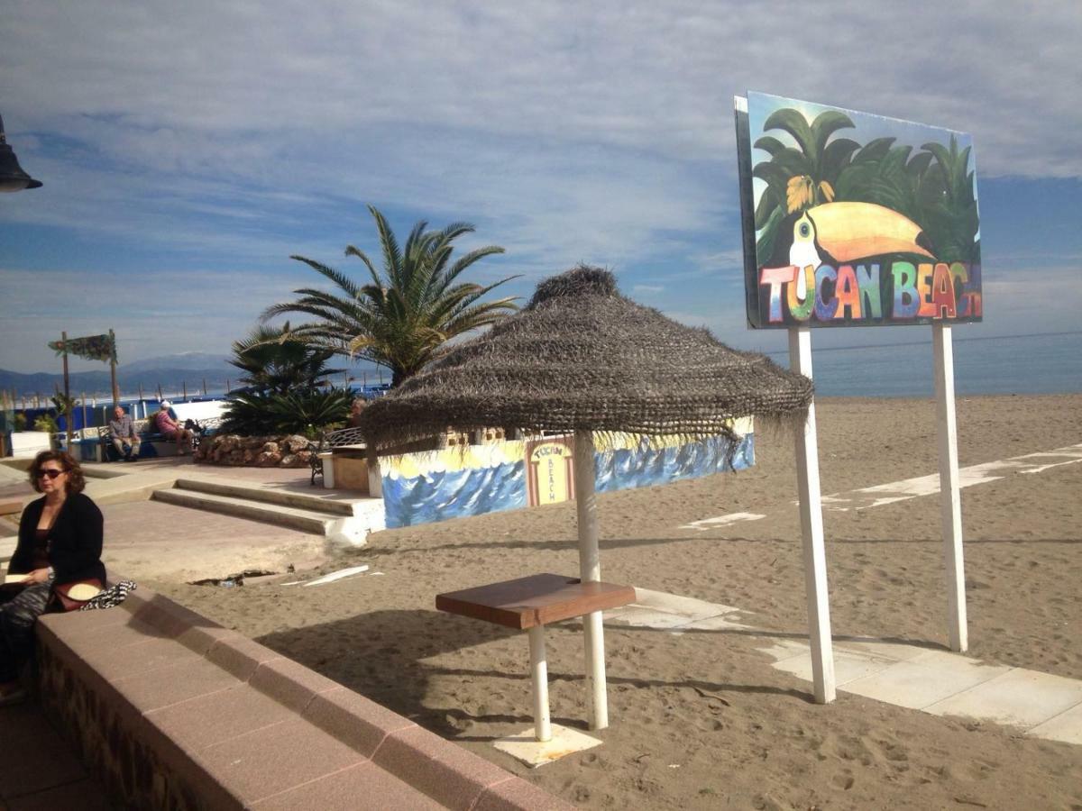 Luxury Torremolinos Apartment Exterior photo