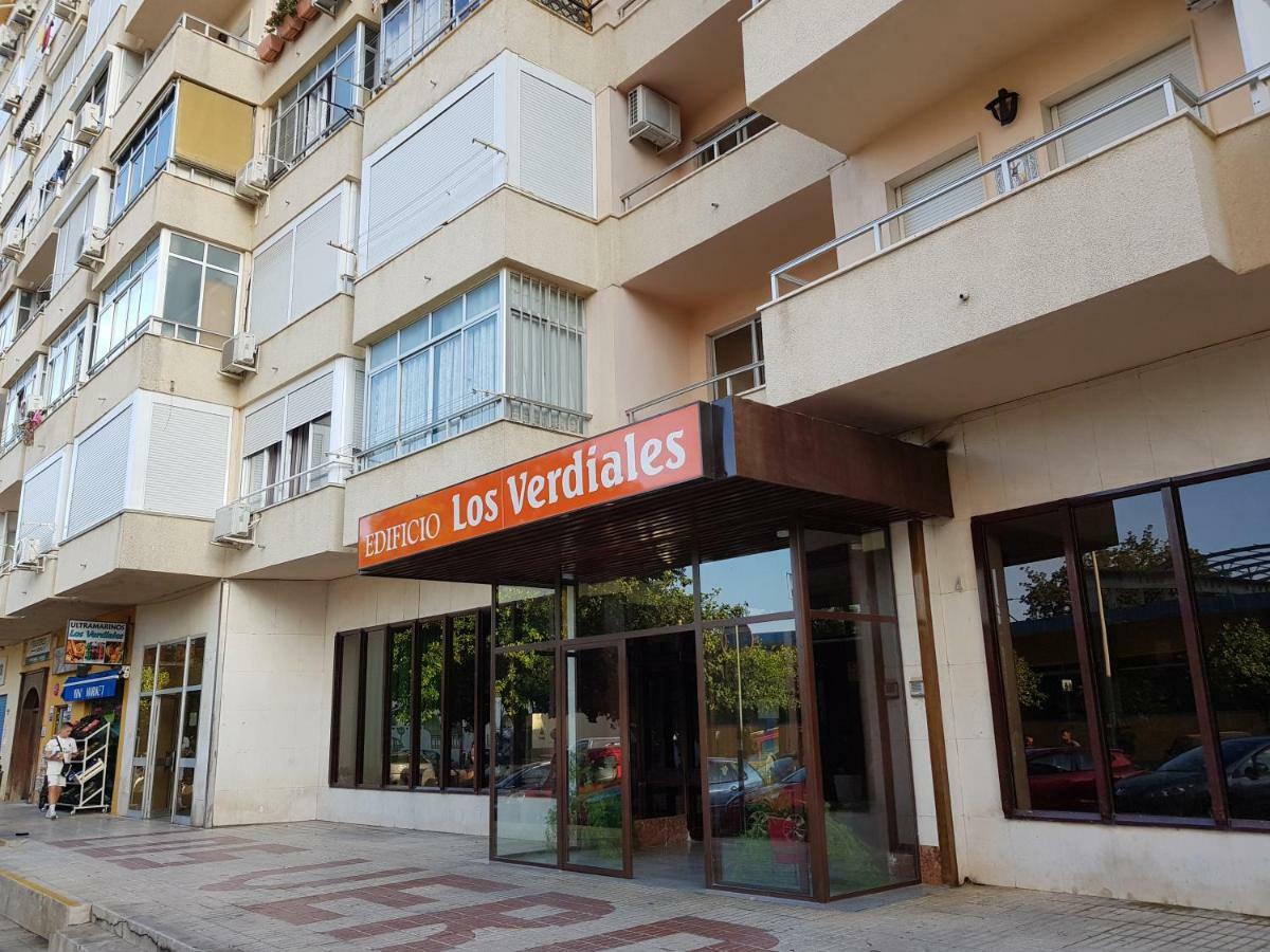 Luxury Torremolinos Apartment Exterior photo